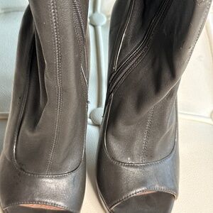 BCBG Max Zaria stilettos